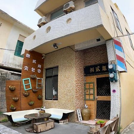 82G Backpacker Inn Манонг Екстериор снимка