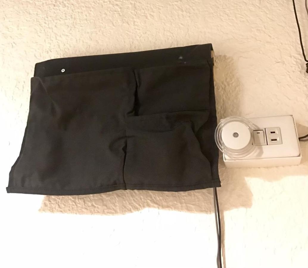 82G Backpacker Inn Манонг Екстериор снимка