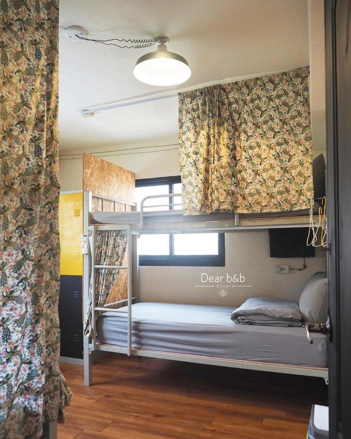 82G Backpacker Inn Манонг Екстериор снимка