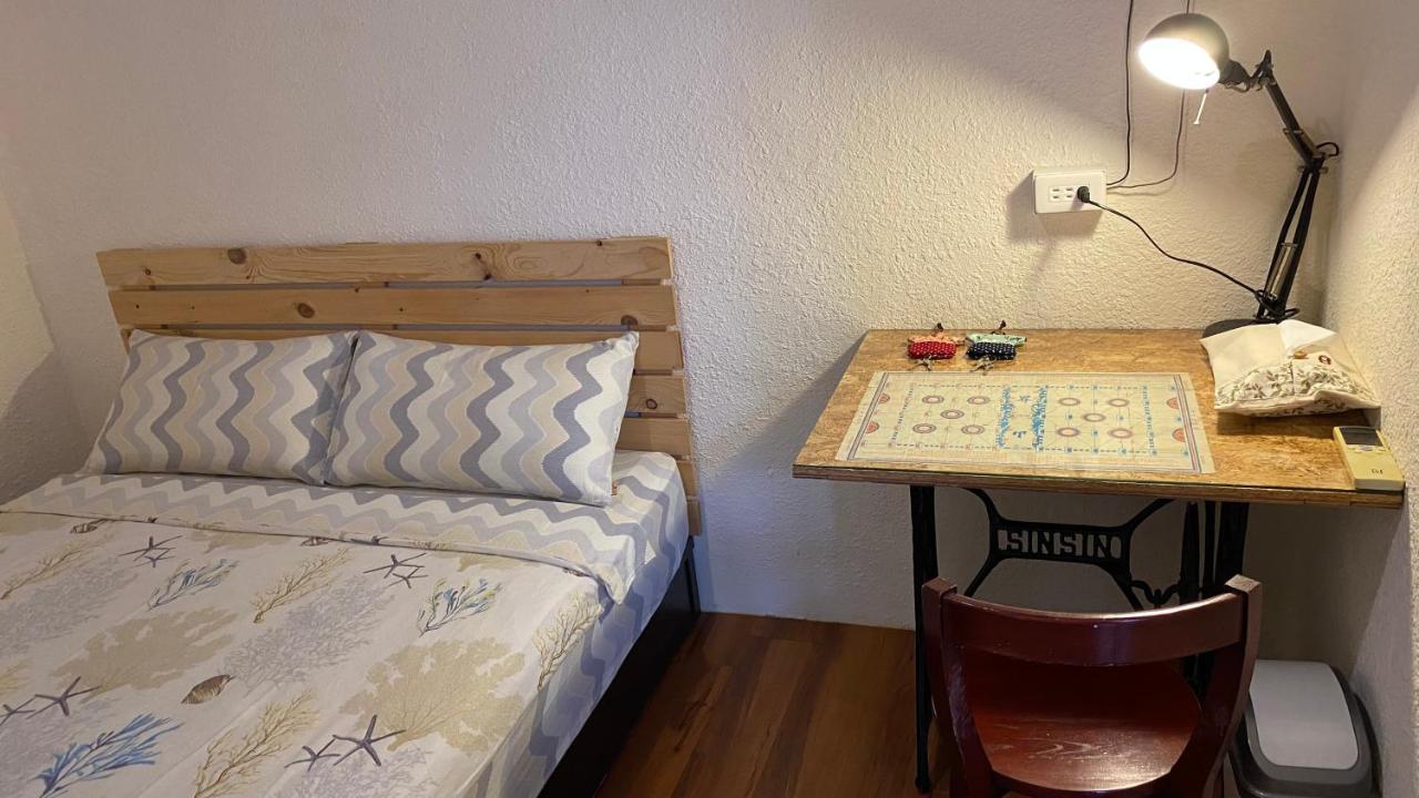 82G Backpacker Inn Манонг Екстериор снимка