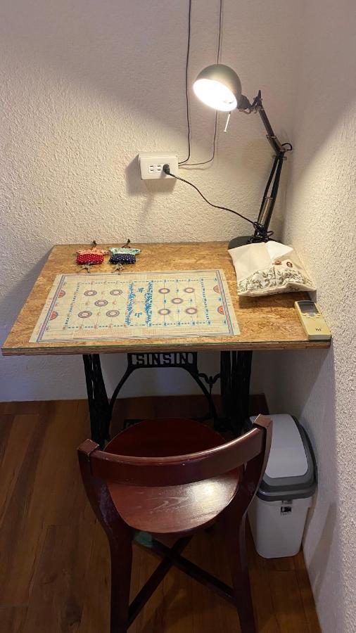 82G Backpacker Inn Манонг Екстериор снимка
