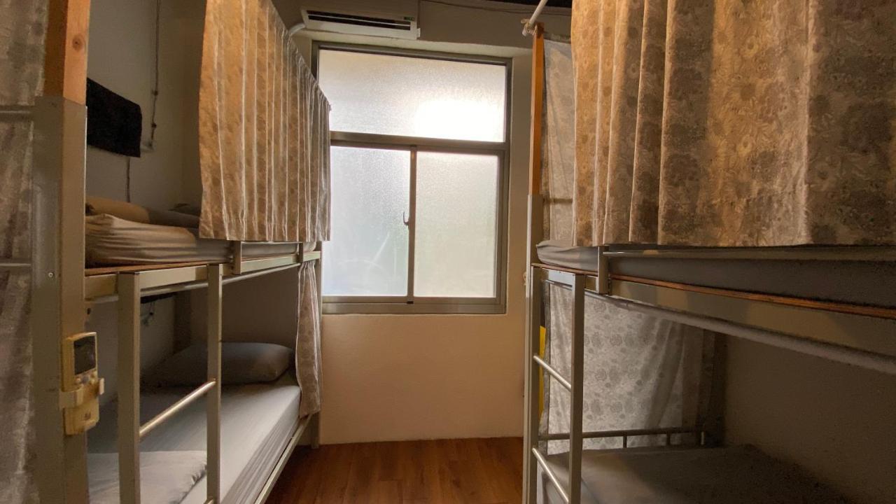 82G Backpacker Inn Манонг Екстериор снимка