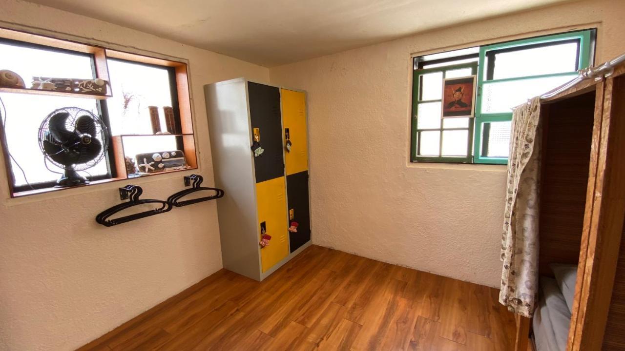 82G Backpacker Inn Манонг Екстериор снимка