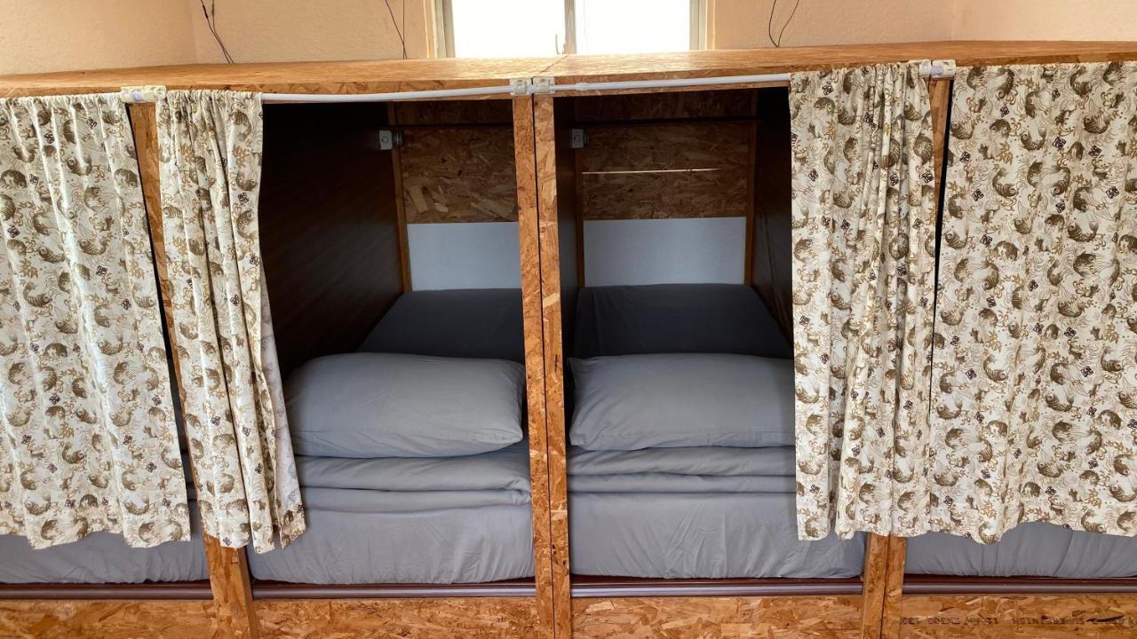 82G Backpacker Inn Манонг Екстериор снимка