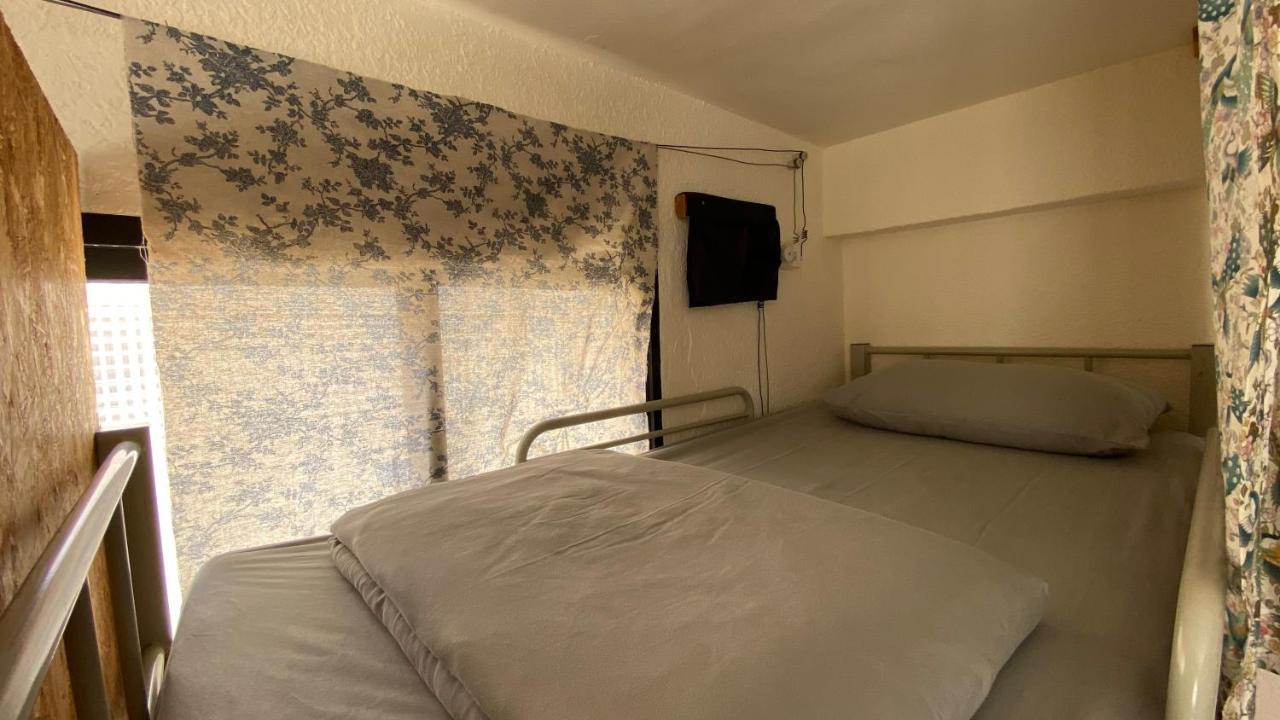 82G Backpacker Inn Манонг Екстериор снимка