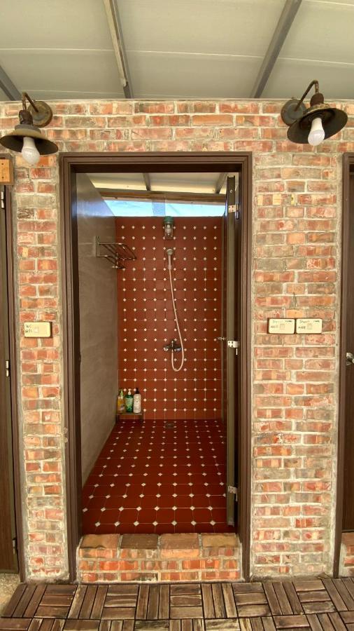 82G Backpacker Inn Манонг Екстериор снимка
