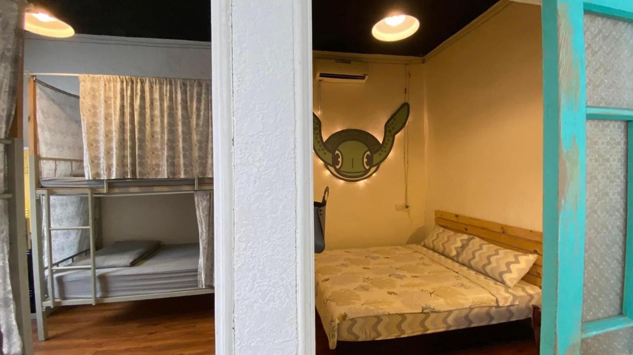 82G Backpacker Inn Манонг Екстериор снимка