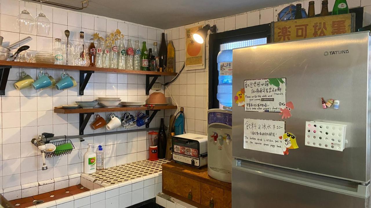 82G Backpacker Inn Манонг Екстериор снимка