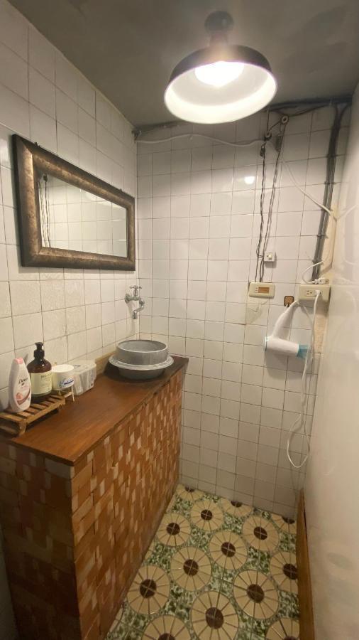 82G Backpacker Inn Манонг Екстериор снимка