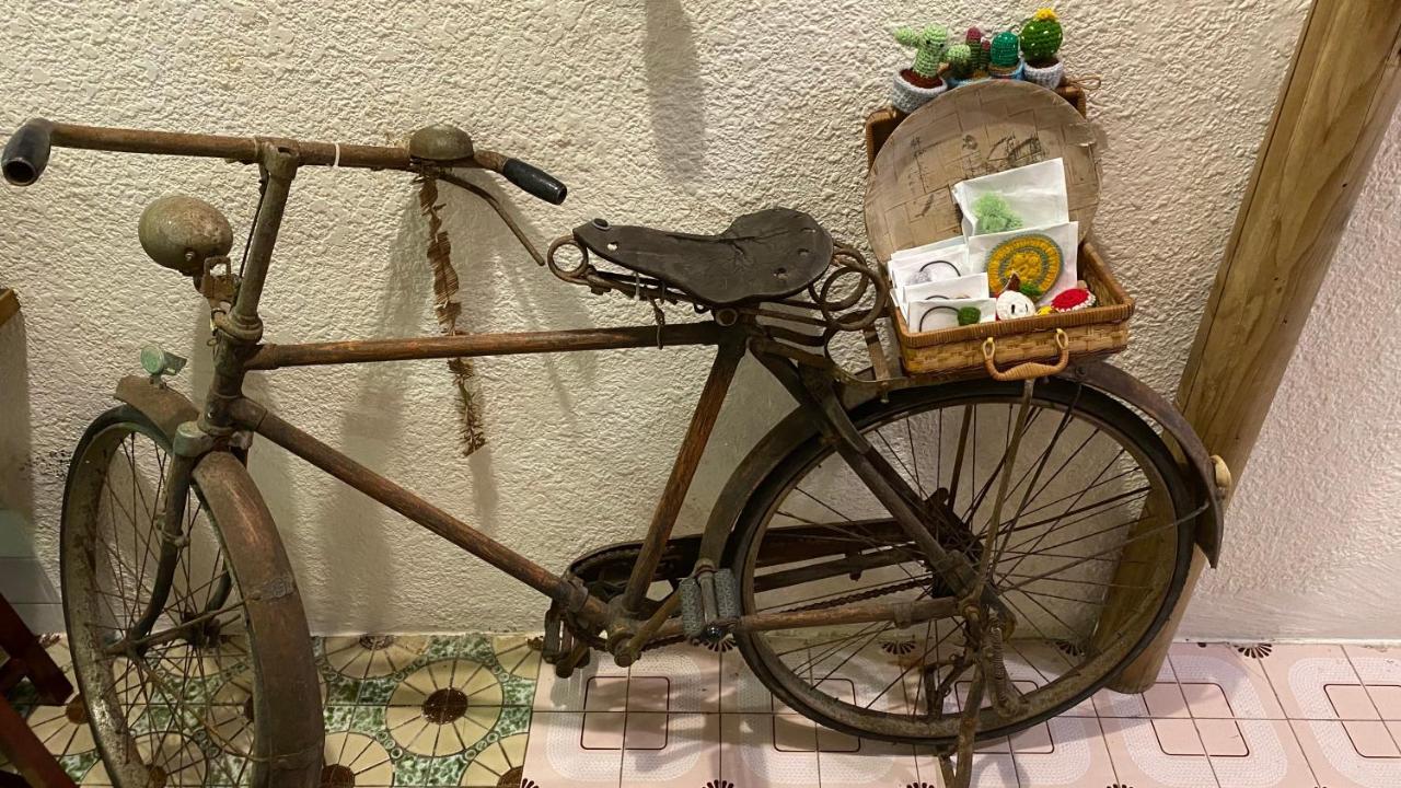 82G Backpacker Inn Манонг Екстериор снимка