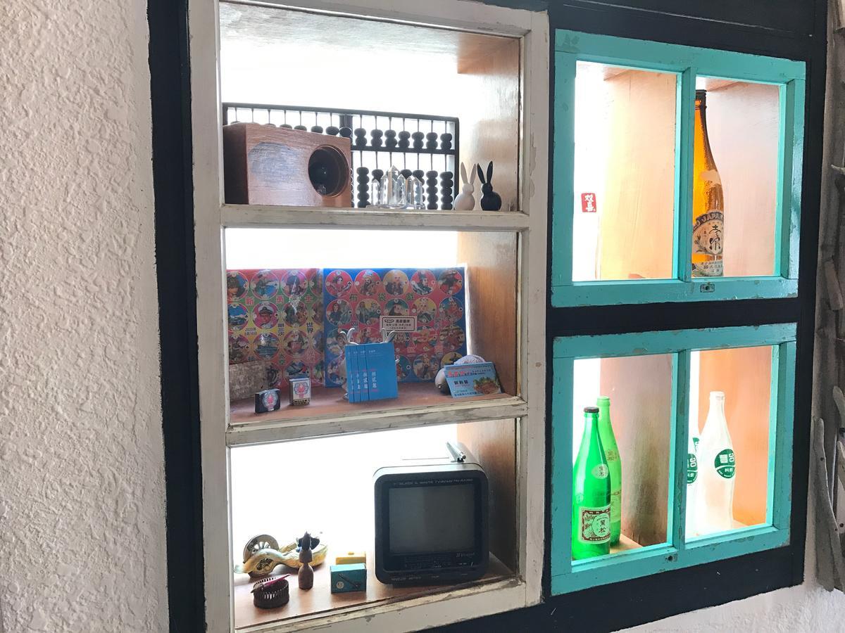 82G Backpacker Inn Манонг Екстериор снимка