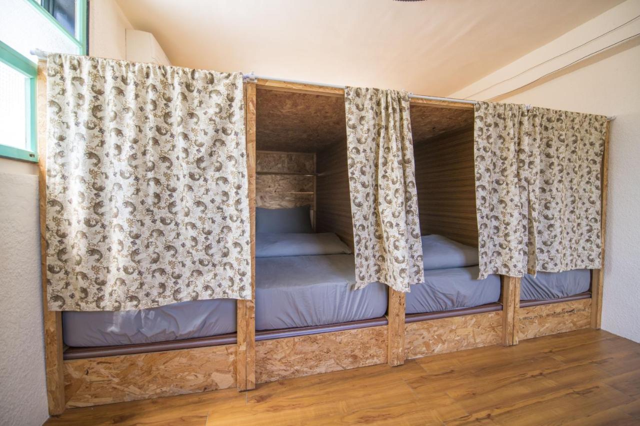 82G Backpacker Inn Манонг Екстериор снимка