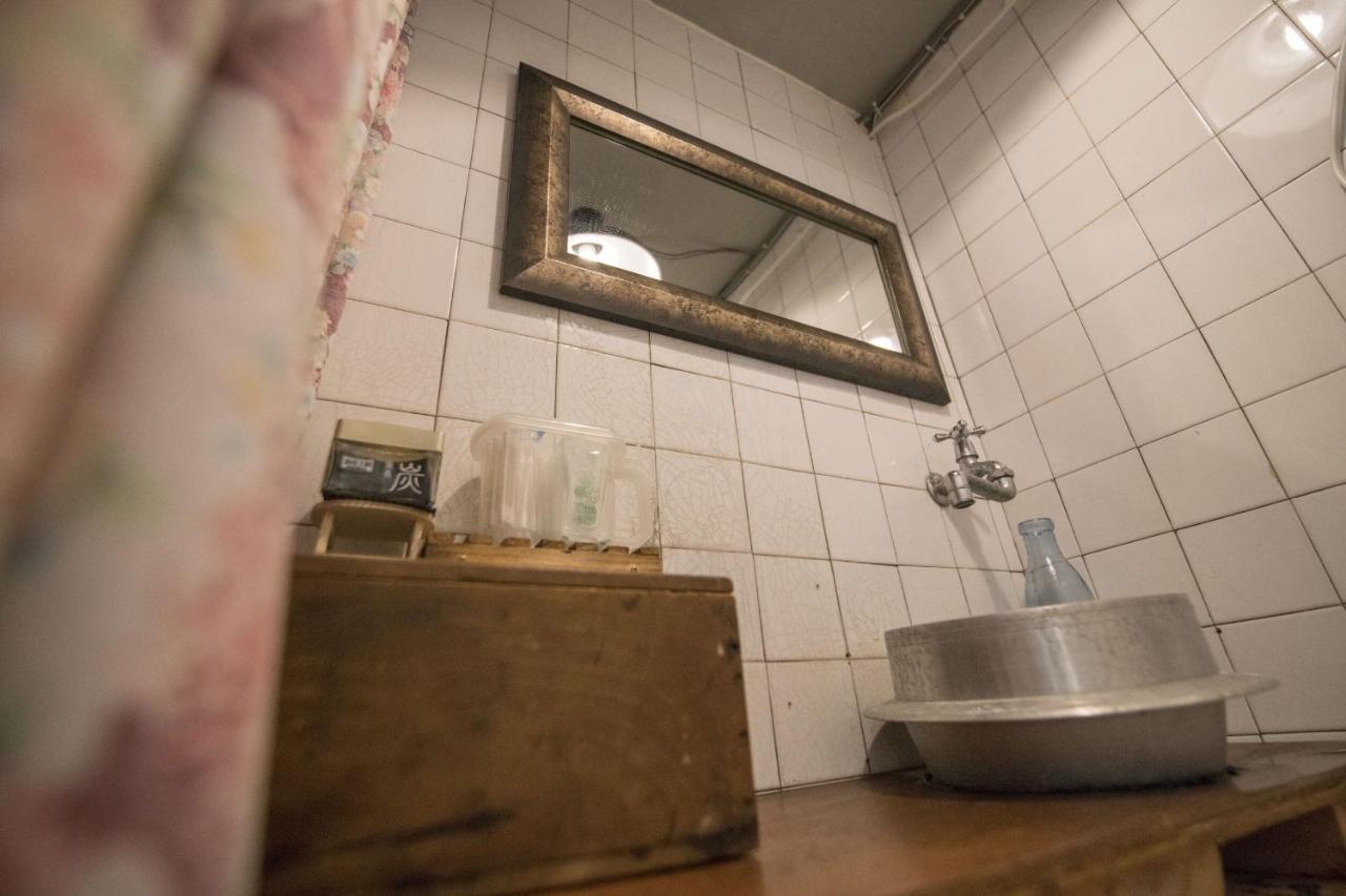 82G Backpacker Inn Манонг Екстериор снимка